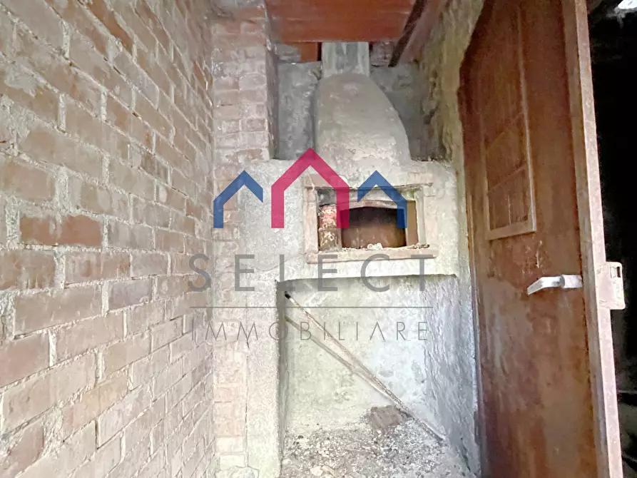 Immagine 43 di Terratetto in vendita  a Borgo A Mozzano