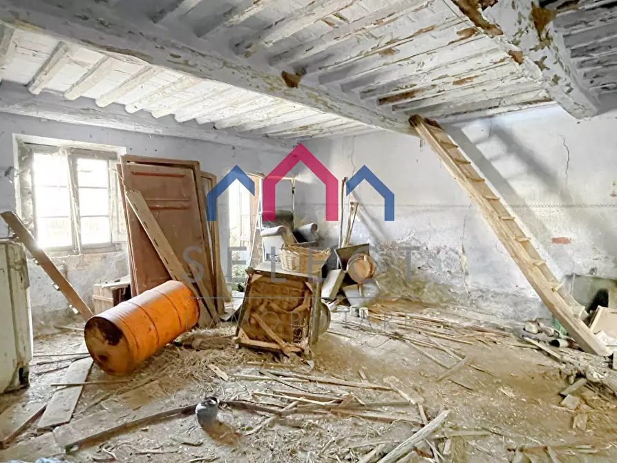 Immagine 4 di Terratetto in vendita  a Borgo A Mozzano