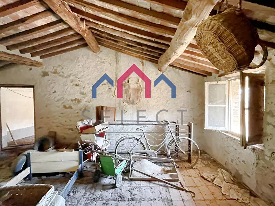 Immagine 30 di Terratetto in vendita  a Borgo A Mozzano