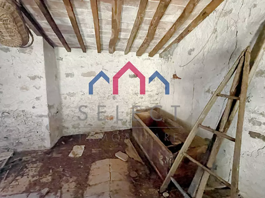 Immagine 33 di Terratetto in vendita  a Borgo A Mozzano