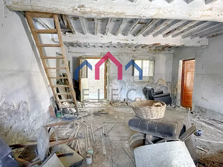 Immagine 7 di Terratetto in vendita  a Borgo A Mozzano