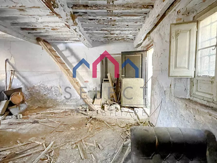 Immagine 10 di Terratetto in vendita  a Borgo A Mozzano