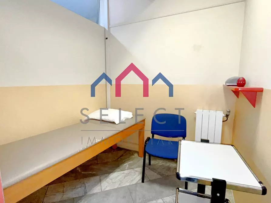 Immagine 19 di Locale commerciale in vendita  a Borgo A Mozzano