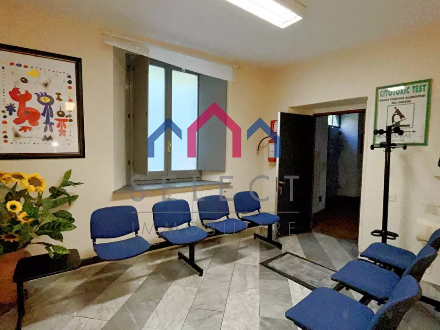 Immagine 7 di Locale commerciale in vendita  a Borgo A Mozzano