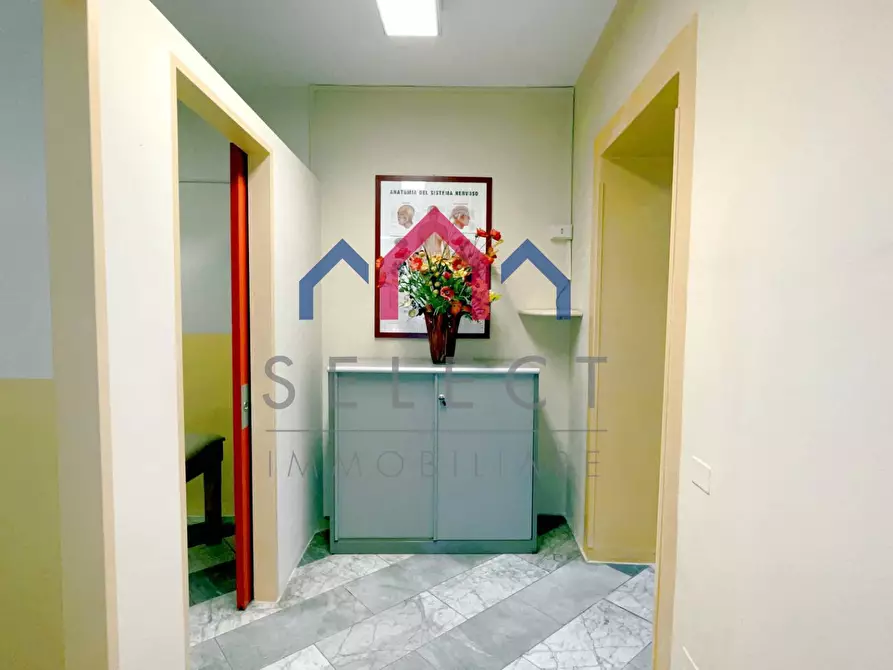 Immagine 8 di Locale commerciale in vendita  a Borgo A Mozzano