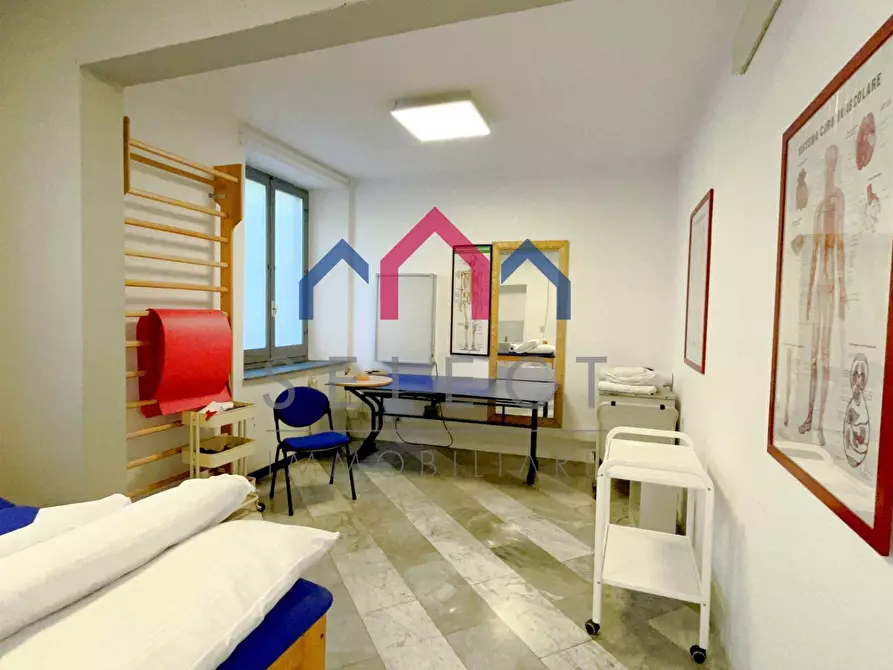 Immagine 17 di Locale commerciale in vendita  a Borgo A Mozzano