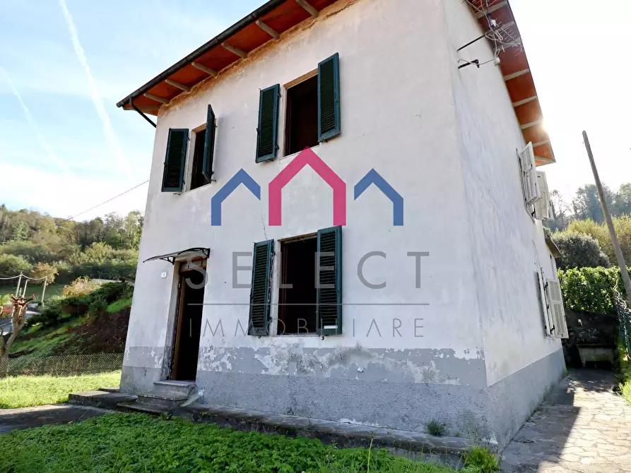 Immagine 26 di Casa indipendente in vendita  a Castelnuovo Di Garfagnana