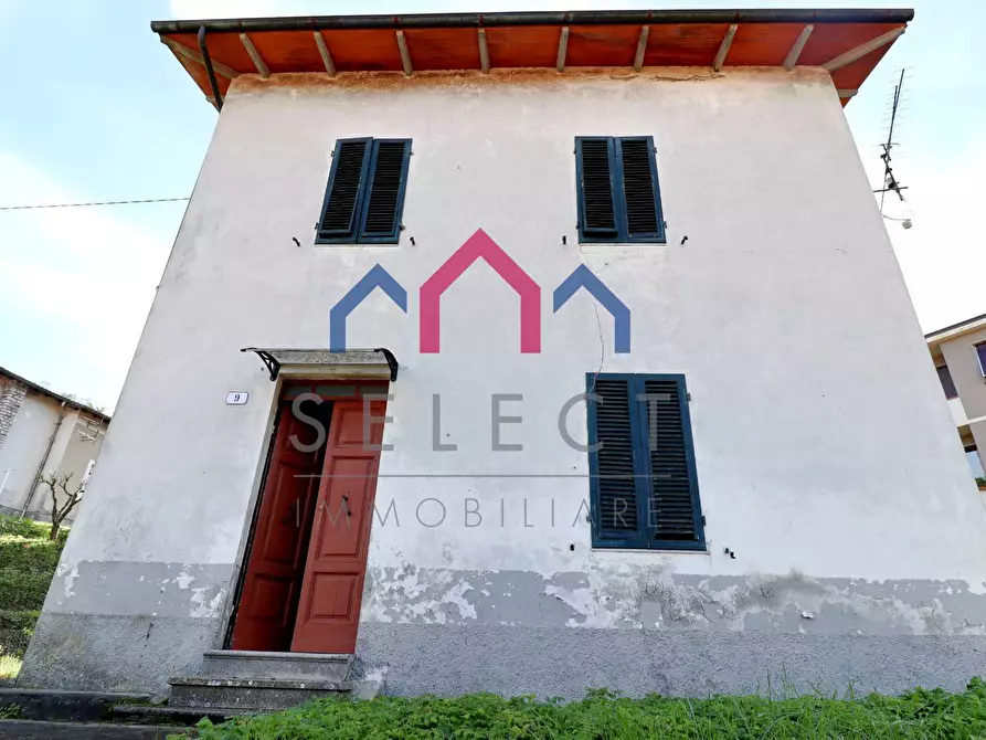 Immagine 31 di Casa indipendente in vendita  a Castelnuovo Di Garfagnana