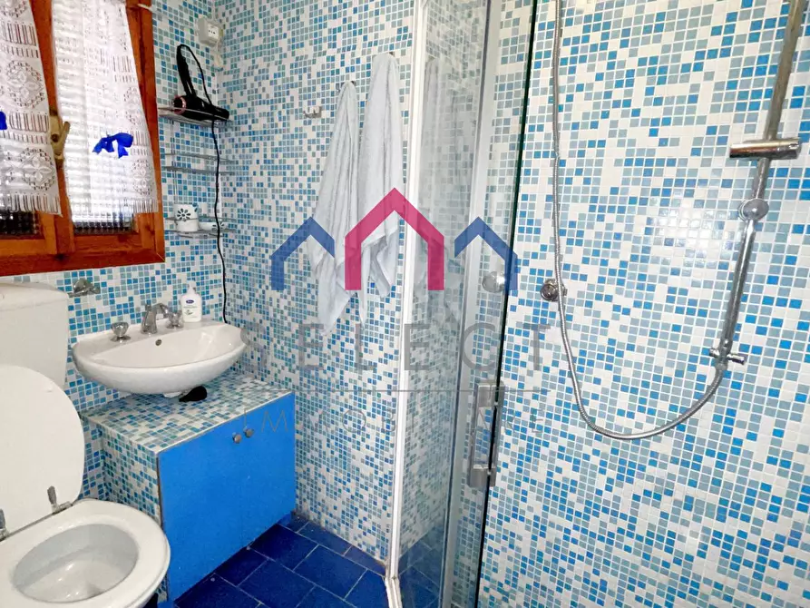 Immagine 17 di Terratetto in vendita  a Bagni Di Lucca