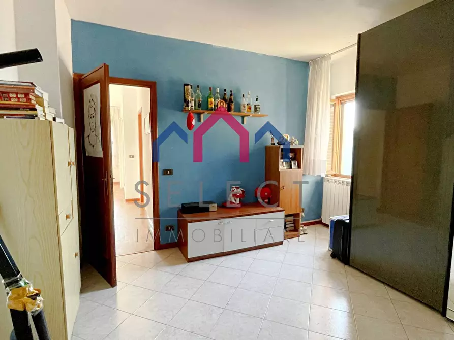 Immagine 57 di Terratetto in vendita  a Bagni Di Lucca