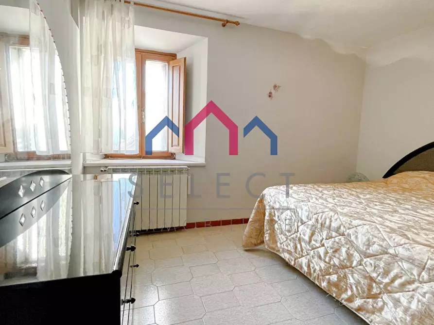 Immagine 42 di Terratetto in vendita  a Bagni Di Lucca