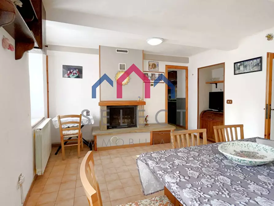 Immagine 7 di Terratetto in vendita  a Bagni Di Lucca