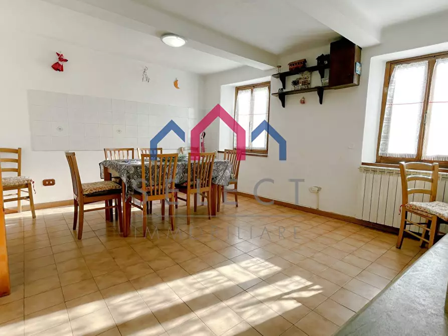 Immagine 11 di Terratetto in vendita  a Bagni Di Lucca