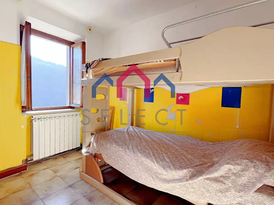 Immagine 38 di Terratetto in vendita  a Bagni Di Lucca