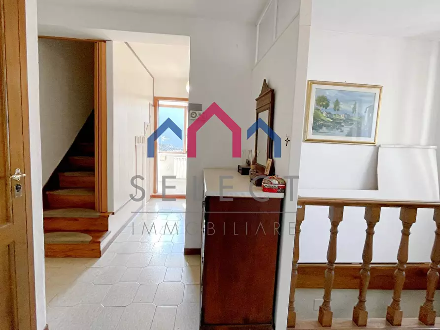 Immagine 34 di Terratetto in vendita  a Bagni Di Lucca