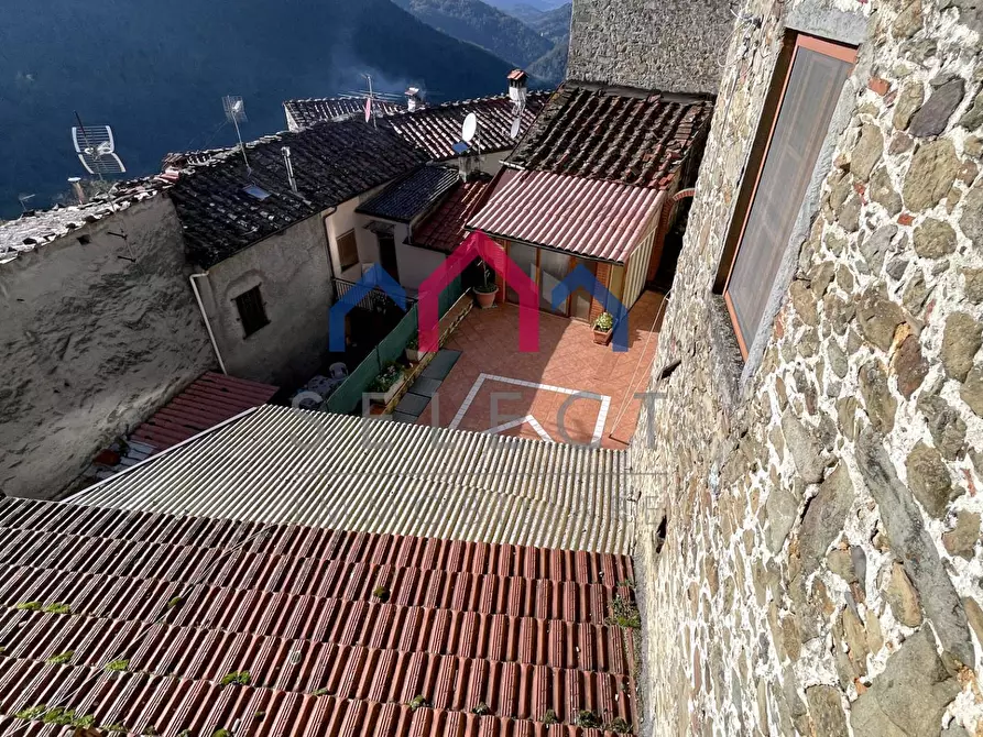 Immagine 60 di Terratetto in vendita  a Bagni Di Lucca