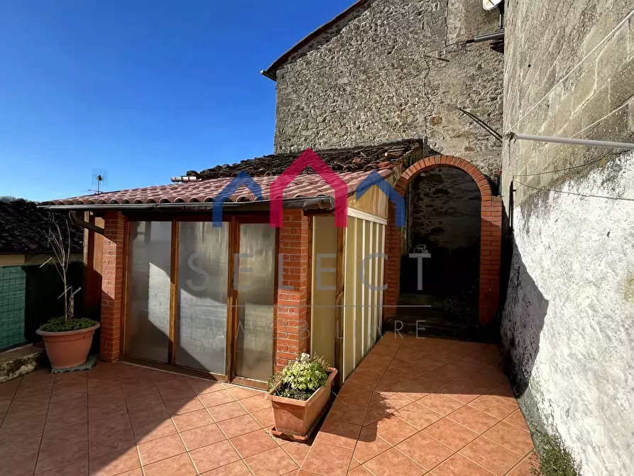 Immagine 24 di Terratetto in vendita  a Bagni Di Lucca