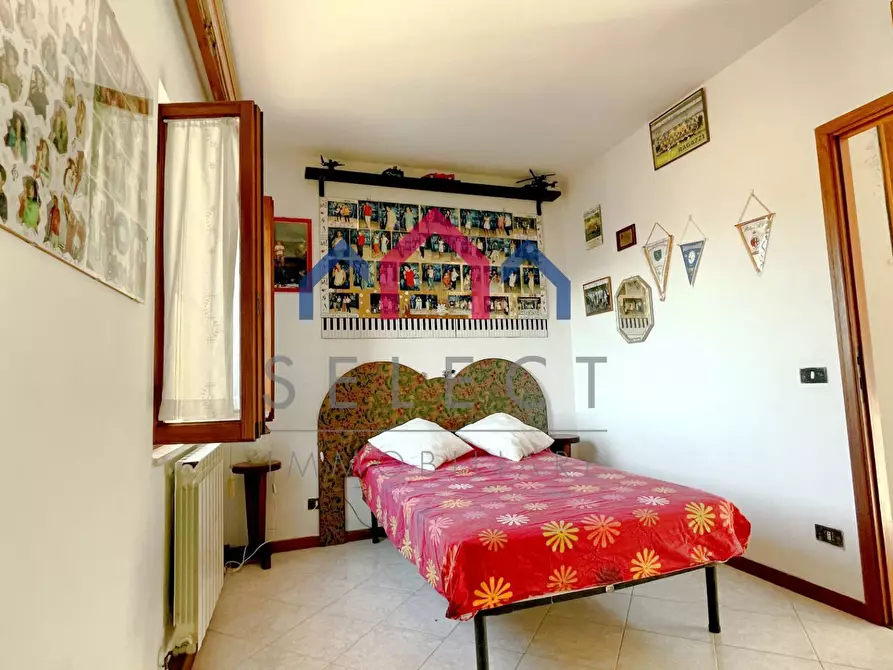 Immagine 52 di Terratetto in vendita  a Bagni Di Lucca