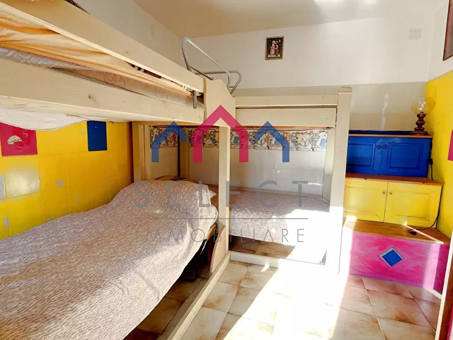 Immagine 39 di Terratetto in vendita  a Bagni Di Lucca