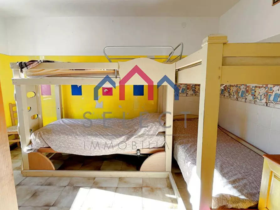 Immagine 37 di Terratetto in vendita  a Bagni Di Lucca