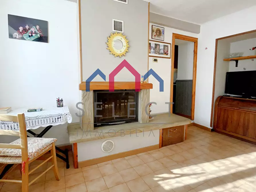 Immagine 10 di Terratetto in vendita  a Bagni Di Lucca