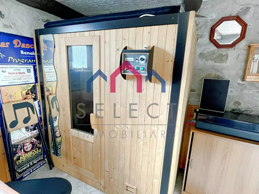 Immagine 31 di Terratetto in vendita  a Bagni Di Lucca