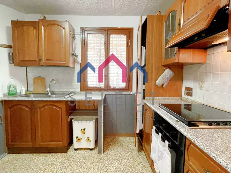 Immagine 12 di Terratetto in vendita  a Bagni Di Lucca