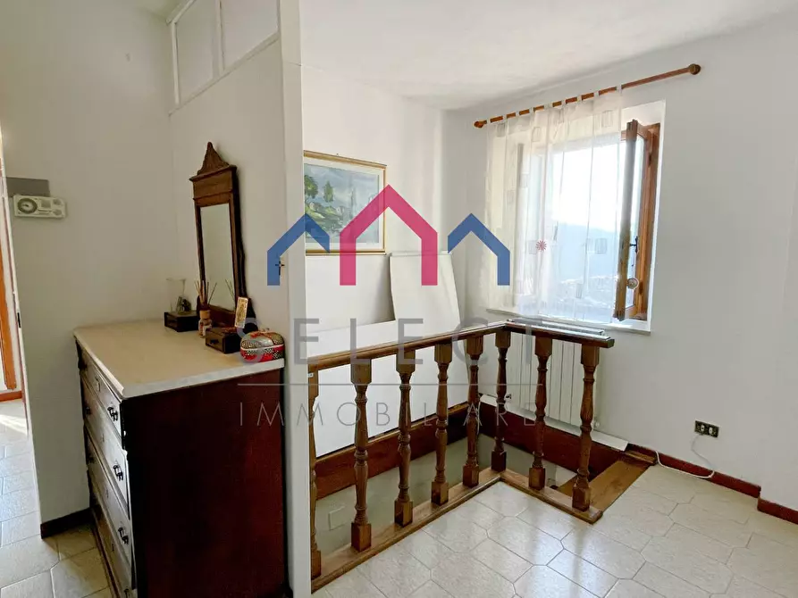 Immagine 35 di Terratetto in vendita  a Bagni Di Lucca