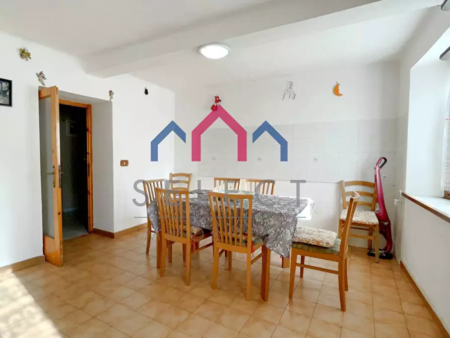 Immagine 8 di Terratetto in vendita  a Bagni Di Lucca