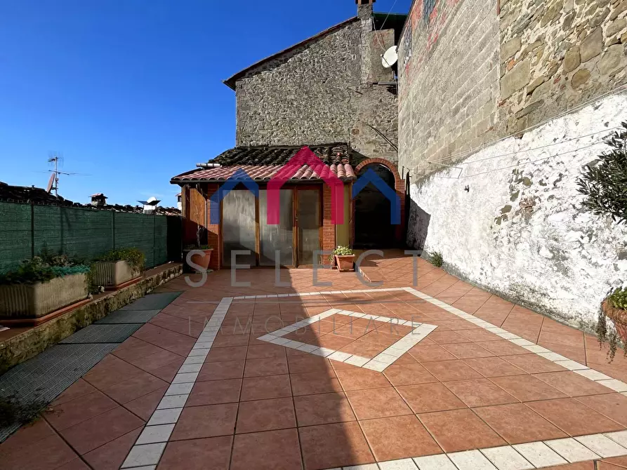 Immagine 22 di Terratetto in vendita  a Bagni Di Lucca