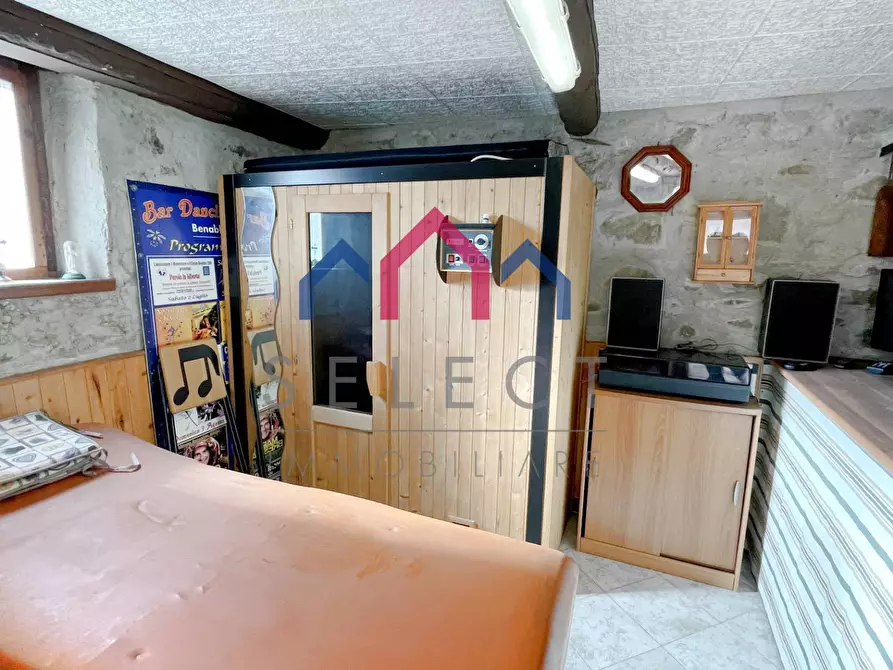 Immagine 29 di Terratetto in vendita  a Bagni Di Lucca