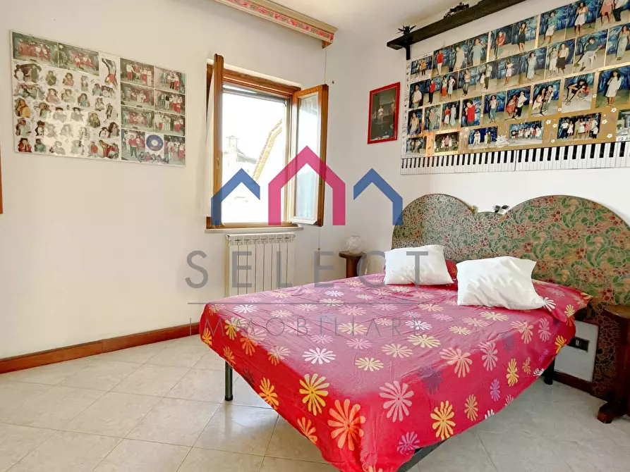 Immagine 49 di Terratetto in vendita  a Bagni Di Lucca