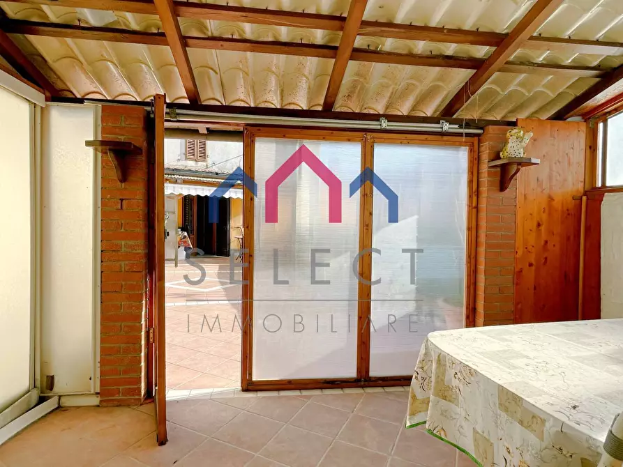 Immagine 26 di Terratetto in vendita  a Bagni Di Lucca