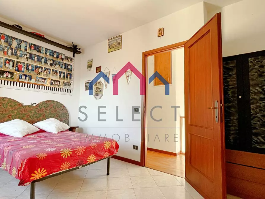 Immagine 51 di Terratetto in vendita  a Bagni Di Lucca