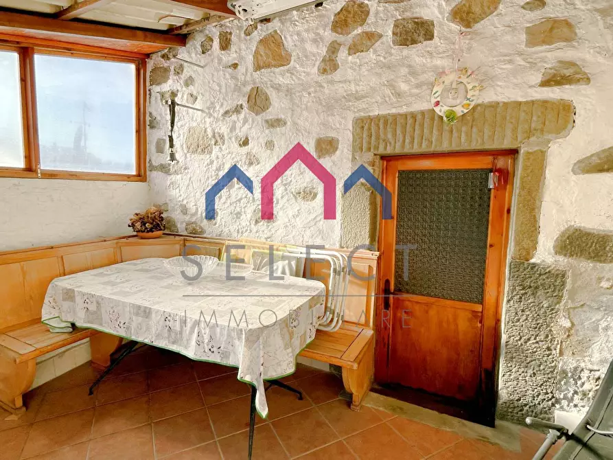 Immagine 25 di Terratetto in vendita  a Bagni Di Lucca