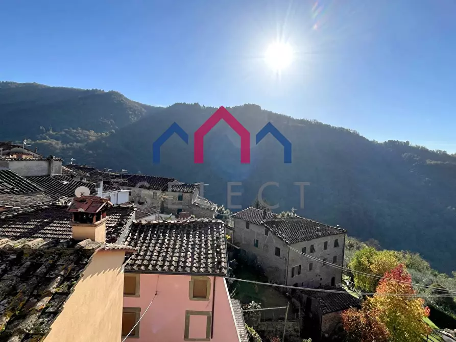 Immagine 46 di Terratetto in vendita  a Bagni Di Lucca