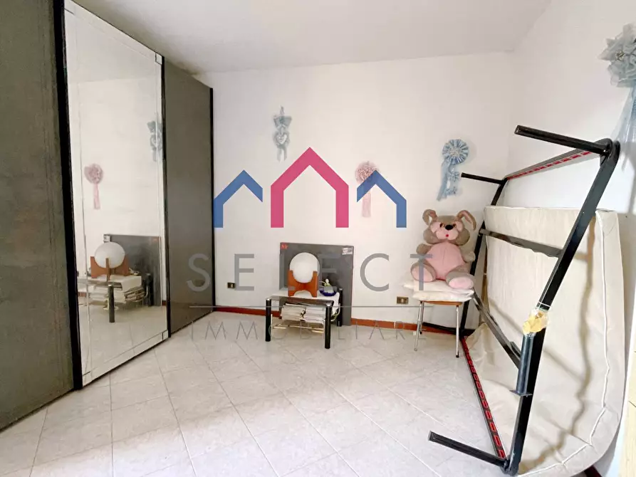 Immagine 53 di Terratetto in vendita  a Bagni Di Lucca