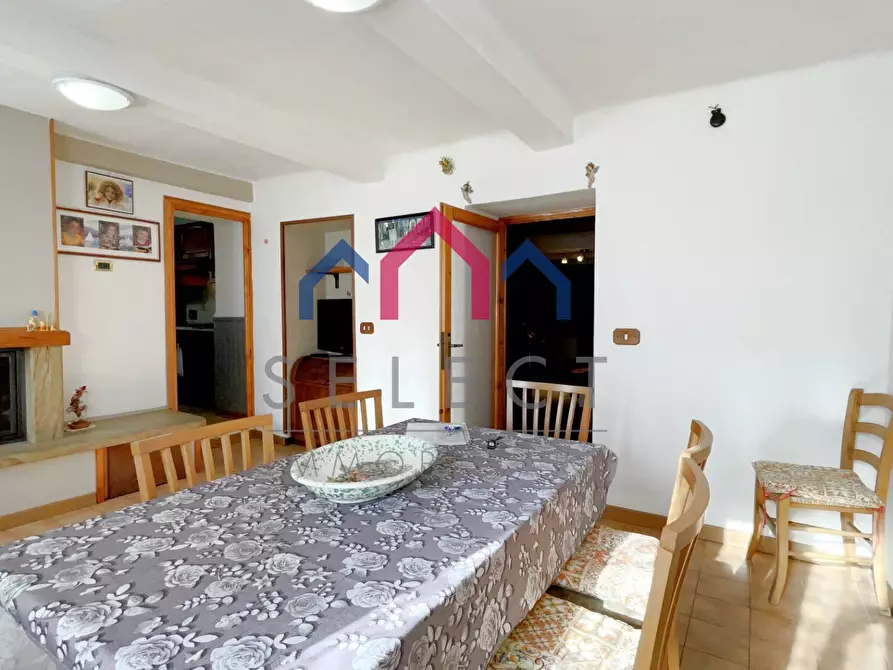 Immagine 6 di Terratetto in vendita  a Bagni Di Lucca