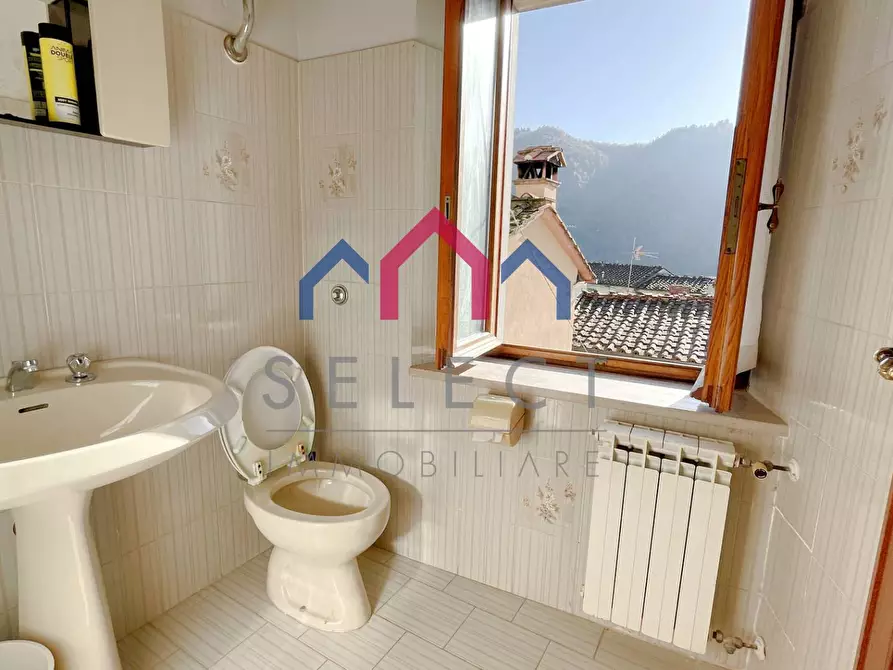 Immagine 36 di Terratetto in vendita  a Bagni Di Lucca