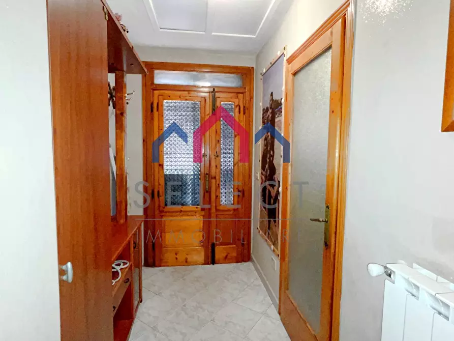 Immagine 16 di Terratetto in vendita  a Bagni Di Lucca