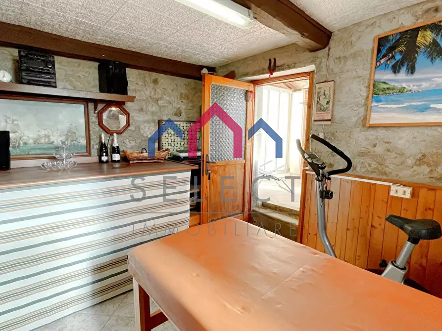 Immagine 30 di Terratetto in vendita  a Bagni Di Lucca