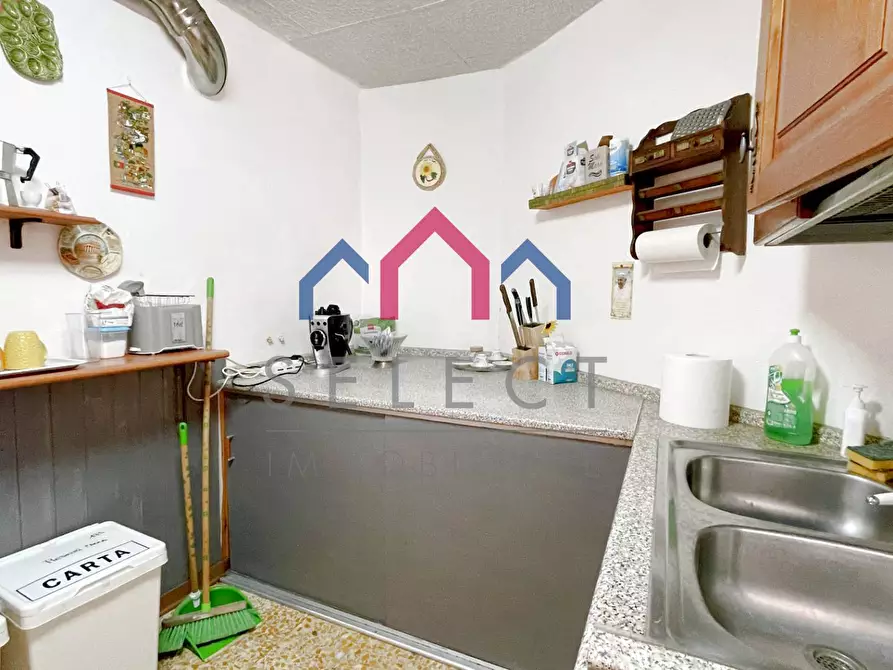 Immagine 14 di Terratetto in vendita  a Bagni Di Lucca