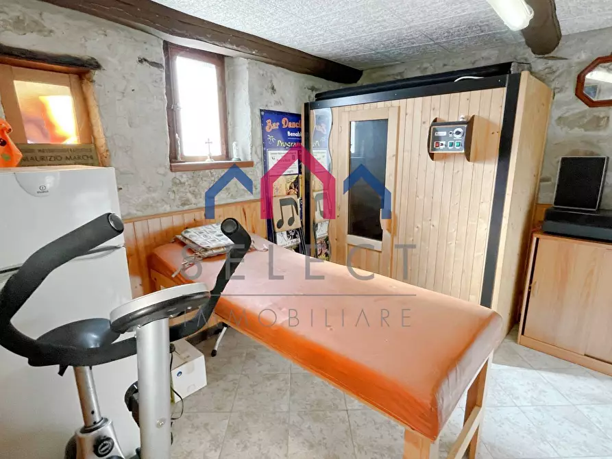 Immagine 27 di Terratetto in vendita  a Bagni Di Lucca