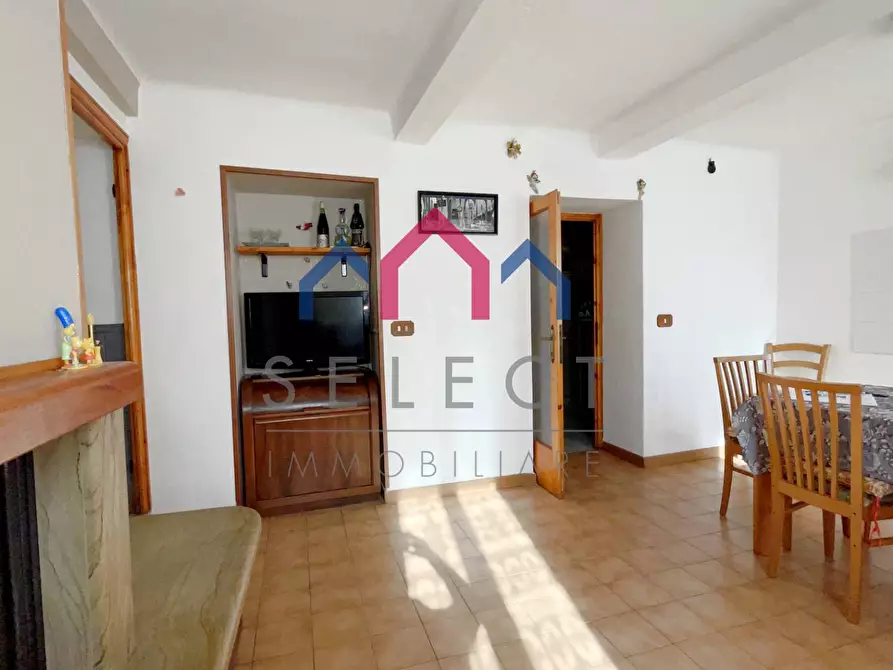 Immagine 9 di Terratetto in vendita  a Bagni Di Lucca