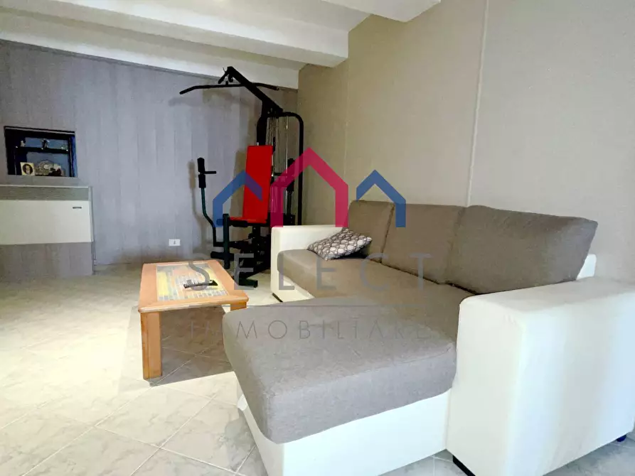 Immagine 4 di Terratetto in vendita  a Bagni Di Lucca