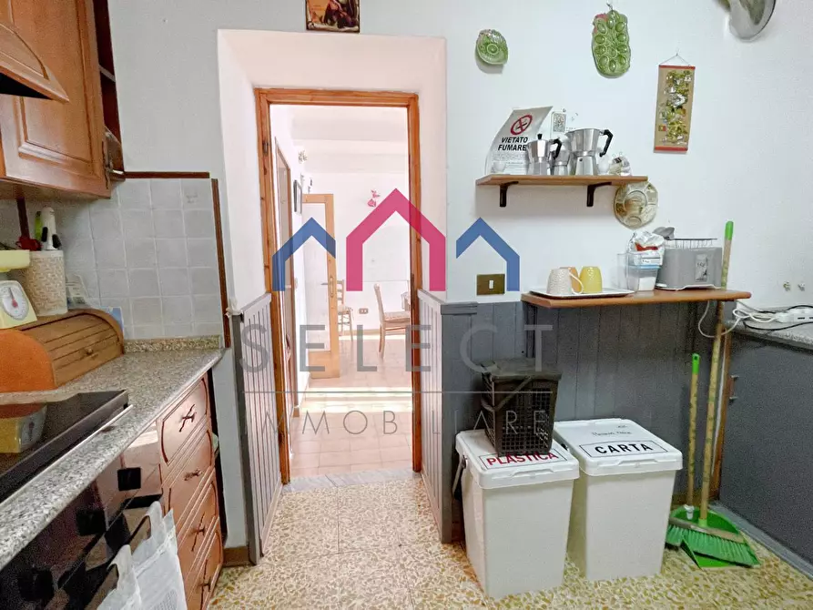 Immagine 15 di Terratetto in vendita  a Bagni Di Lucca