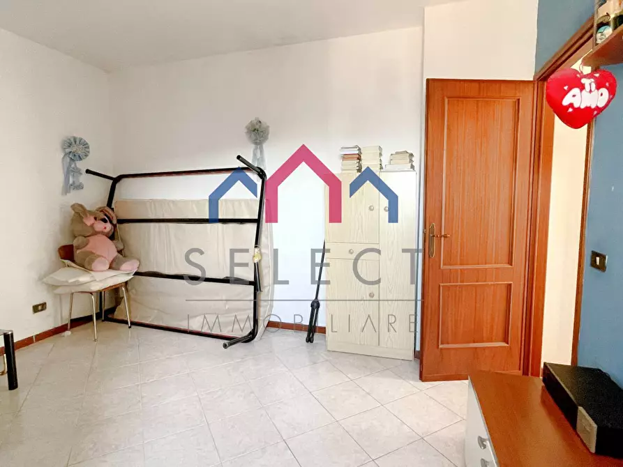 Immagine 58 di Terratetto in vendita  a Bagni Di Lucca