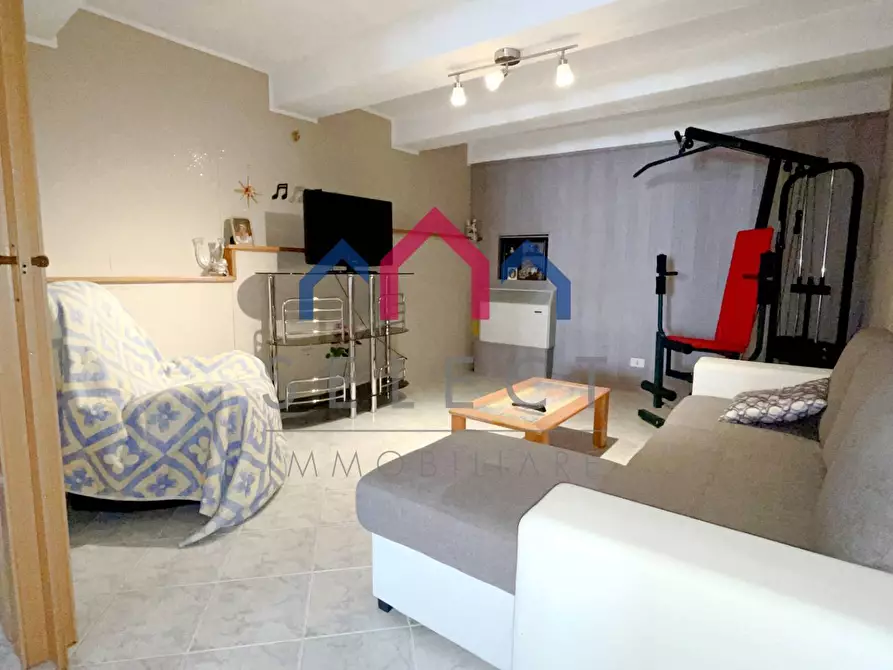 Immagine 3 di Terratetto in vendita  a Bagni Di Lucca