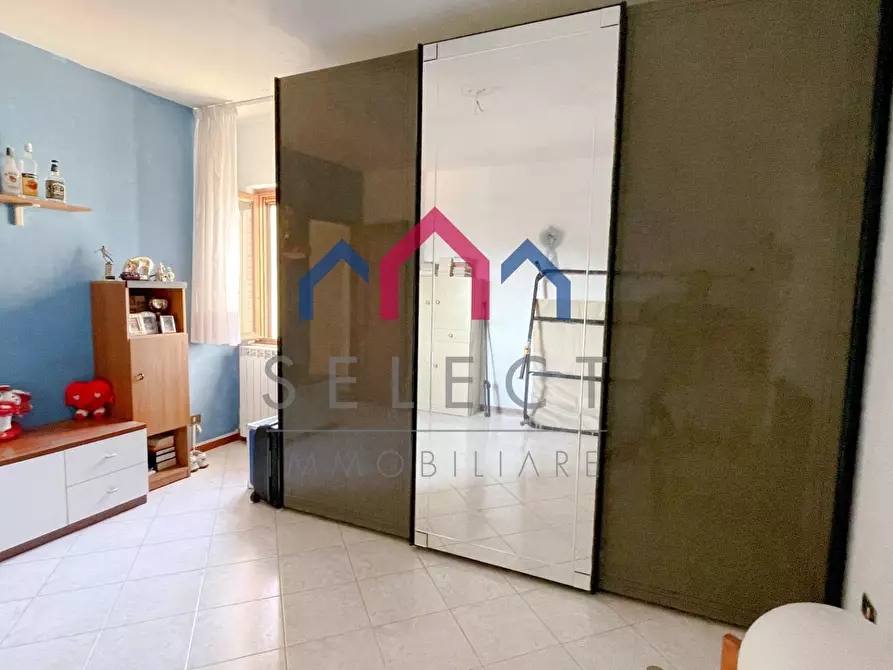 Immagine 56 di Terratetto in vendita  a Bagni Di Lucca