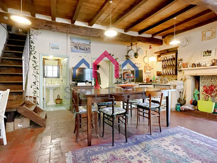 Immagine 9 di Appartamento in vendita  a Borgo A Mozzano